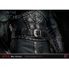 Blitzway - Estatua Geralt of Rivia 1/4 Escala Superior - The Witcher
