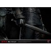 Blitzway - Estatua Geralt of Rivia 1/4 Escala Superior - The Witcher
