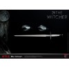 Blitzway - Estatua Geralt of Rivia 1/4 Escala Superior - The Witcher
