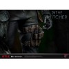 Blitzway - Estatua Geralt of Rivia 1/4 Escala Superior - The Witcher