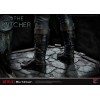 Blitzway - Estatua Geralt of Rivia 1/4 Escala Superior - The Witcher
