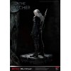 Blitzway - Estatua Geralt of Rivia 1/4 Escala Superior - The Witcher