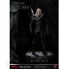 Blitzway - Estatua Geralt of Rivia 1/4 Escala Superior - The Witcher
