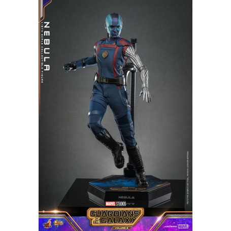 Hot Toys - Nebula - Guardianes de la Galaxia Vol.3 Movie Masterpiece Series 1/6