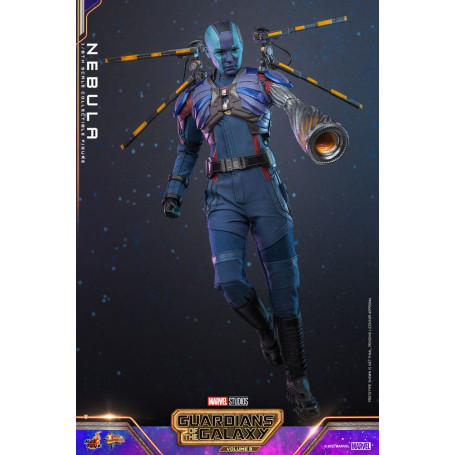 Hot Toys - Nebula - Guardianes de la Galaxia Vol.3 Movie Masterpiece Series 1/6