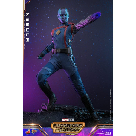 Hot Toys - Nebula - Guardianes de la Galaxia Vol.3 Movie Masterpiece Series 1/6