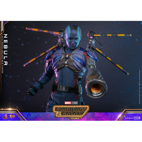Hot Toys - Nebula - Guardianes de la Galaxia Vol.3 Movie Masterpiece Series 1/6