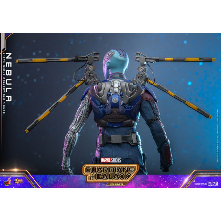 Hot Toys - Nebula - Guardianes de la Galaxia Vol.3 Movie Masterpiece Series 1/6