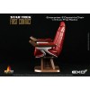 EXO-6 - Star Trek: Primer Contacto - Silla del Capitán Réplica de atrezo a escala 1:6