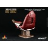 EXO-6 - Star Trek: Primer Contacto - Silla del Capitán Réplica de atrezo a escala 1:6