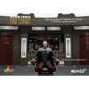 EXO-6 - Star Trek: Primer Contacto - Silla del Capitán Réplica de atrezo a escala 1:6