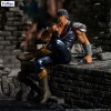 Furyu - El Puño De La Estrella Del Norte - Kenshiro Tapón De Fideos - Hokuto No Ken