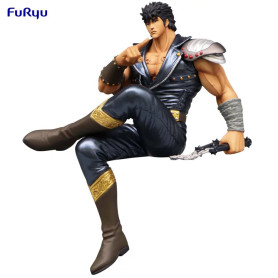 Furyu - El Puño De La Estrella Del Norte - Kenshiro Tapón De Fideos - Hokuto No Ken