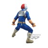 Banpresto - My Hero Academia - EL SHOTO TODOROKI - CRÓNICA SUPER MAESTRO PIEZA ESTRELLA