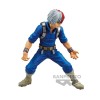 Banpresto - My Hero Academia - EL SHOTO TODOROKI - CRÓNICA SUPER MAESTRO PIEZA ESTRELLA