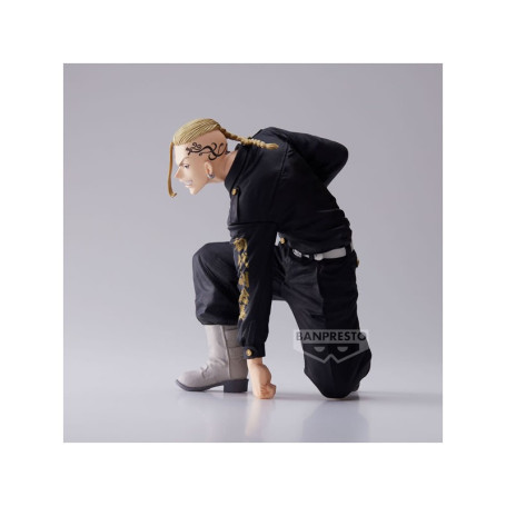 Banpresto - Rey del Artista - THE KEN RYUGUJIO - Tokyo Revengers