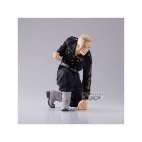 Banpresto - Rey del Artista - THE KEN RYUGUJIO - Tokyo Revengers