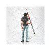 Banpresto - One Piece - EL TRAFALGAR.LAW - El Pincel - SUPER MAESTRO STARS PIECE