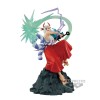 Banpresto One Piece YAMATO El Anime - DIORAMATIC