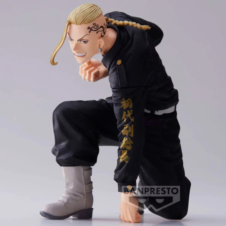 Banpresto - Rey del Artista - THE KEN RYUGUJIO - Tokyo Revengers
