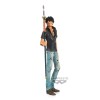 Banpresto - One Piece - EL TRAFALGAR.LAW - El Pincel - SUPER MAESTRO STARS PIECE