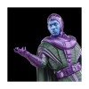 Marvel Legends Series - KANG El Conquistador - Ant-Man y la Avispa: Quantumania - Cassie Lang BAF