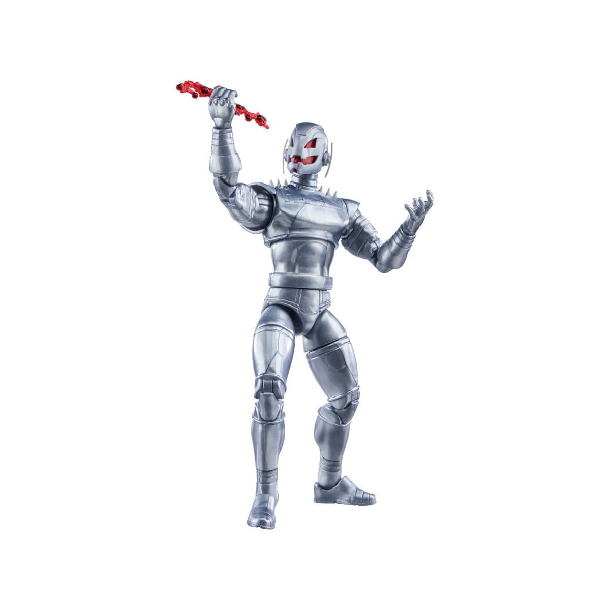 Marvel Legends Series - ULTRON - Cassie Lang BAF