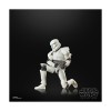 Hasbro Star Wars La Serie Negra - CLONE COMMANDO The Bad Batch
