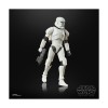 Hasbro Star Wars La Serie Negra - CLONE COMMANDO The Bad Batch