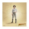Hasbro - Helena Shaw - Indiana Jones Adventure Series: Indiana Jones y el dial del destino 1/12