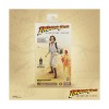 Hasbro - Helena Shaw - Indiana Jones Adventure Series: Indiana Jones y el dial del destino 1/12