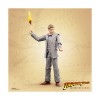 Hasbro - Profesor Indiana Jones - Serie Aventura Indiana Jones: Indiana Jones y la Última Cruzada 1/12