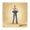 Hasbro - Profesor Indiana Jones - Serie Aventura Indiana Jones: Indiana Jones y la Última Cruzada 1/12