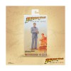 Hasbro - Profesor Indiana Jones - Serie Aventura Indiana Jones: Indiana Jones y la Última Cruzada 1/12