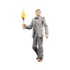 Hasbro - Profesor Indiana Jones - Serie Aventura Indiana Jones: Indiana Jones y la Última Cruzada 1/12