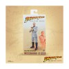 Hasbro - Walter Donovan - Serie Aventura Indiana Jones: Indiana Jones y la Última Cruzada 1/12
