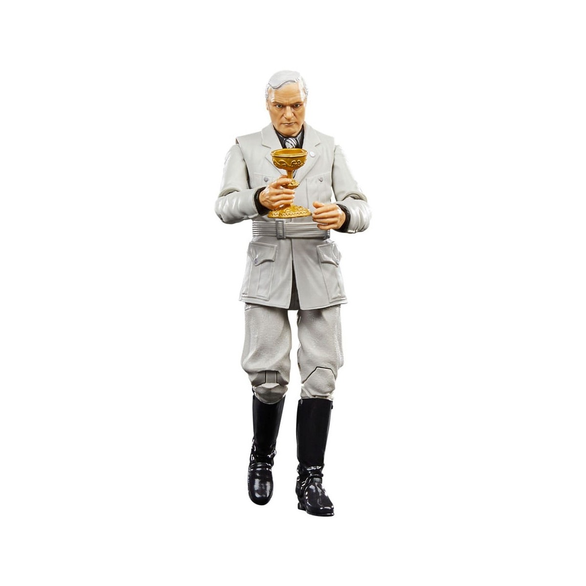 Hasbro - Walter Donovan - Serie Aventura Indiana Jones: Indiana Jones y la Última Cruzada 1/12