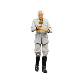 Hasbro - Walter Donovan - Serie Aventura Indiana Jones: Indiana Jones y la Última Cruzada 1/12
