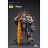 JoyToy - Marines Espaciales - Ultramarines - Primarca Roboute Guilliman 1/18 - Warhammer 40K