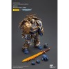 JoyToy - Marines Espaciales - Ultramarines - Primarca Roboute Guilliman 1/18 - Warhammer 40K