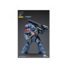JoyToy Marines Espaciales - Lobos Espaciales - Intercesores 1/18 - Warhammer 40K