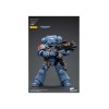 JoyToy Marines Espaciales - Lobos Espaciales - Intercesores 1/18 - Warhammer 40K