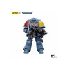 JoyToy Marines Espaciales - Lobos Espaciales - Intercesores 1/18 - Warhammer 40K