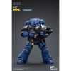 JoyToy Ultramarines - Intercesores 2 1/18 - Warhammer 40K