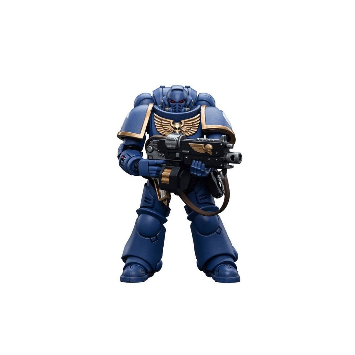 JoyToy Ultramarines - Intercesores 2 1/18 - Warhammer 40K