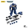 JoyToy Ultramarines - Intercesores 2 1/18 - Warhammer 40K