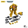 JoyToy Marines espaciales - Puños Imperiales 2 - Intercesores 1/18 - Warhammer 40K