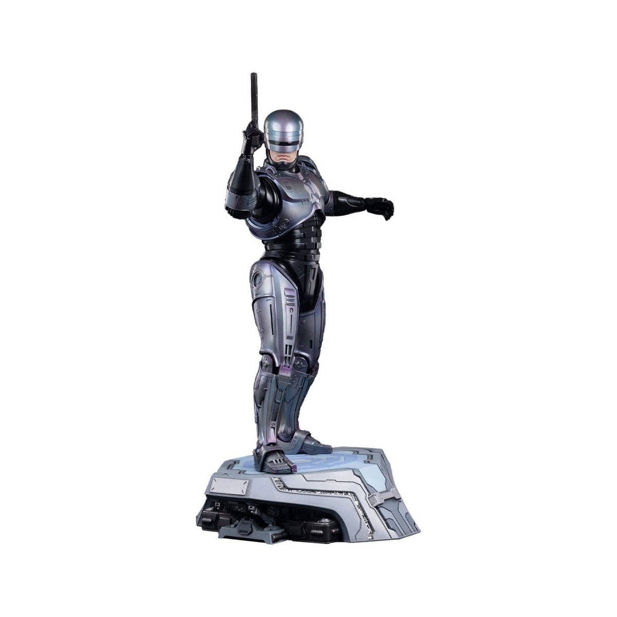 Premium Collectibles Studio PCS - ROBOCOP Deluxe Edition Estatua 1/3
