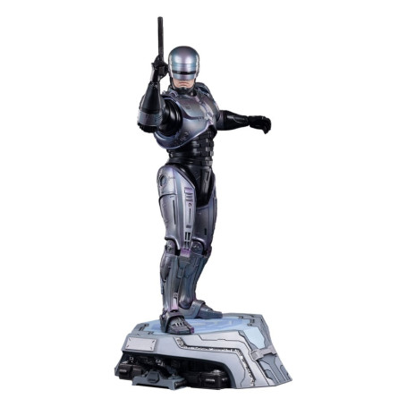 Premium Collectibles Studio PCS - ROBOCOP Deluxe Edition Estatua 1/3