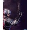 Premium Collectibles Studio PCS - ROBOCOP Deluxe Edition Estatua 1/3